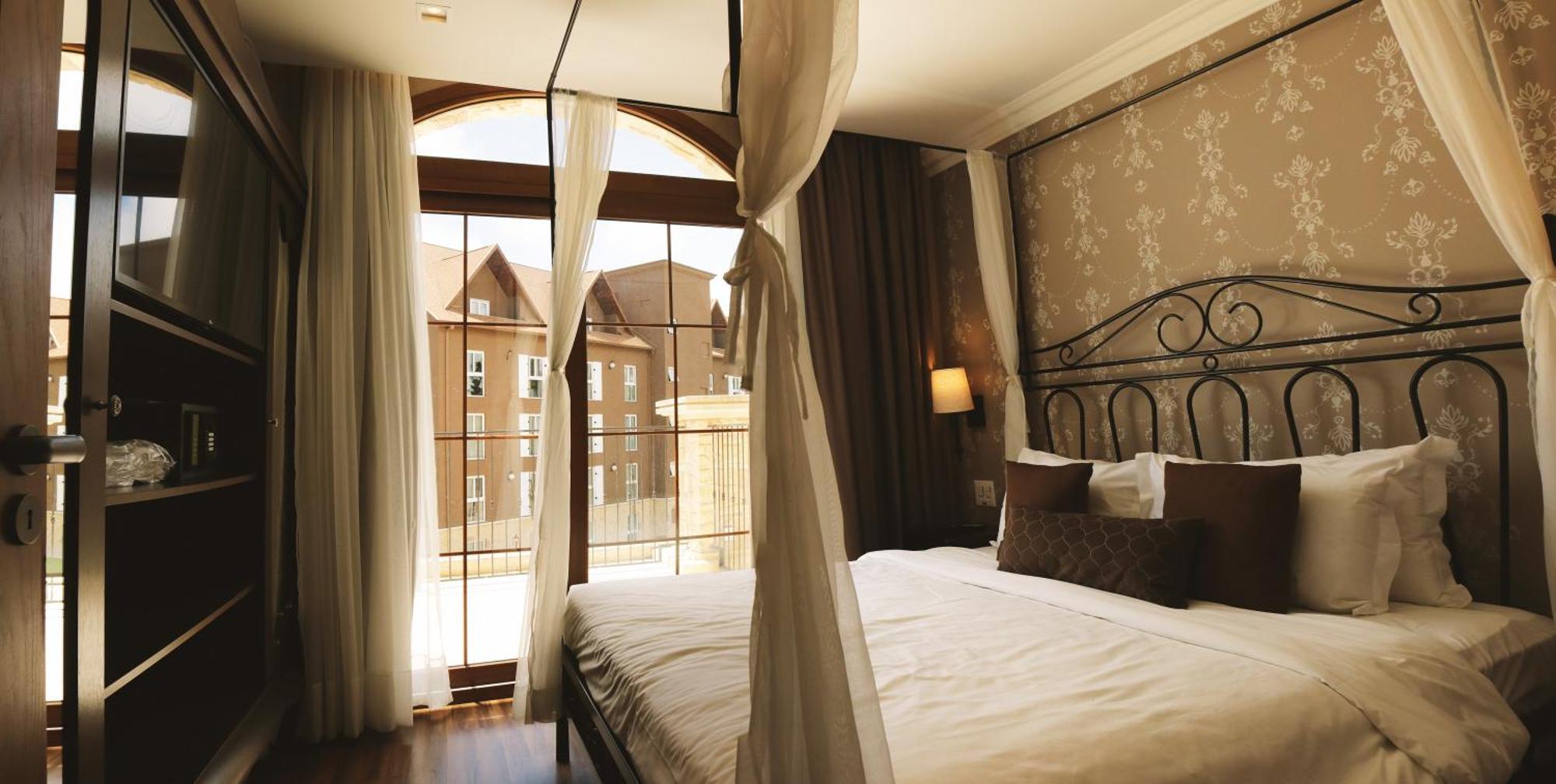 Hotel Buona Vitta Gramado by Gramado Parks Esterno foto